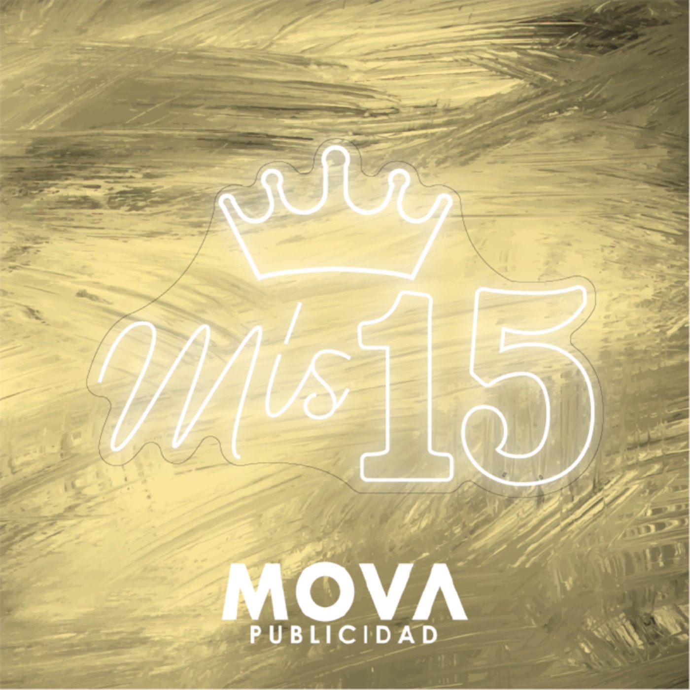 Mis 15 REF 2 - luz blanca